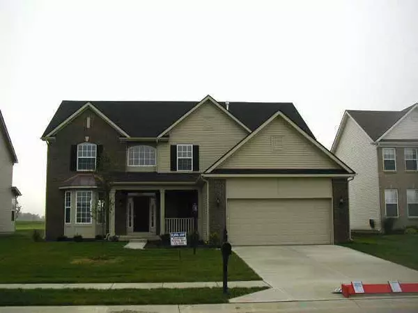 16713 Cimarron Pass, Noblesville, IN 46060