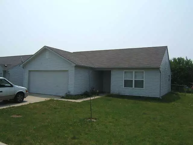 Franklin, IN 46131,1543 TULIP DR