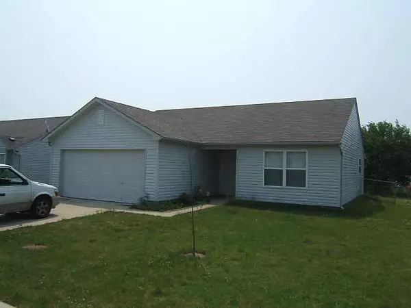 1543 TULIP DR, Franklin, IN 46131