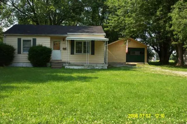 3230 W 18th ST, Anderson, IN 46011