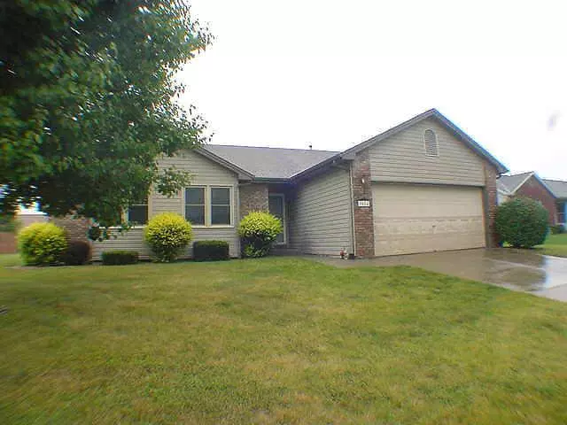 Columbus, IN 47203,3654 RICHLAND DR