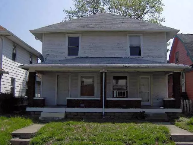 Indianapolis, IN 46221,1241 S Shepard ST