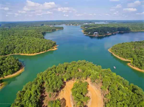 LOT 8 SHORELINE ESTATE, Bremen, AL 35033