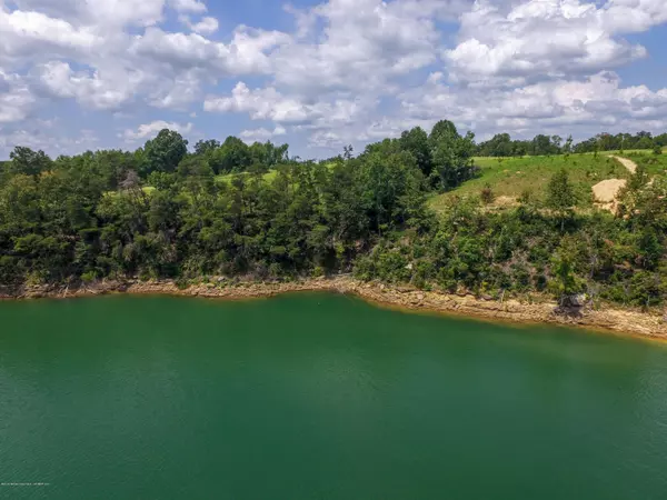 Bremen, AL 35033,LOT 11 HIDDEN SHORES