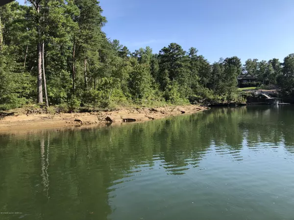 LOT 22 BEAR BRANCH CV, Arley, AL 35541