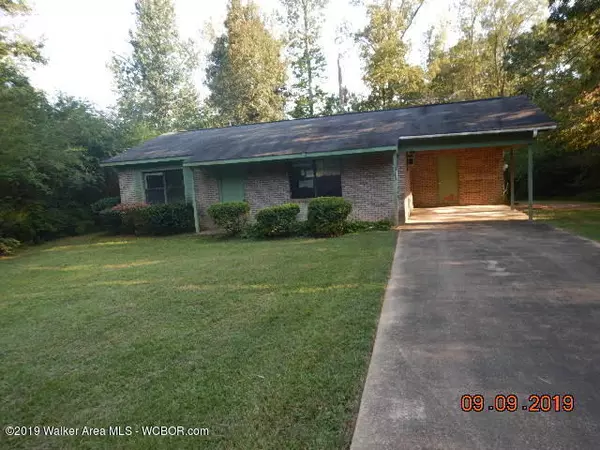 383 BOWEN ST, Berry, AL 35546