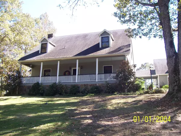 367 BLAKE CURVE Rd, Haleyville, AL 35565