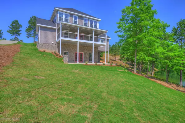 755 COUNTY ROAD 2023, Crane Hill, AL 35053