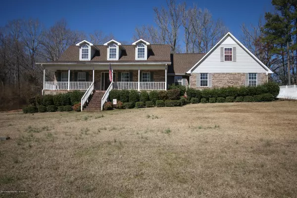 4928 NEW OAKMAN HWY, Oakman, AL 35579