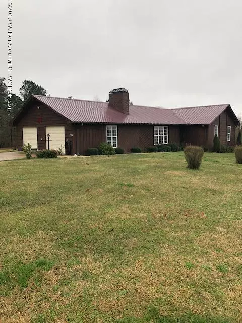 605 CR 3948, Arley, AL 35541