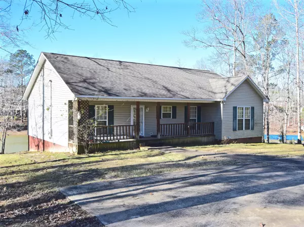 693 W POINTE Dr, Arley, AL 35541