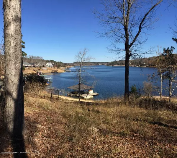 Arley, AL 35541,LOT 33 ESTES POINTE Dr