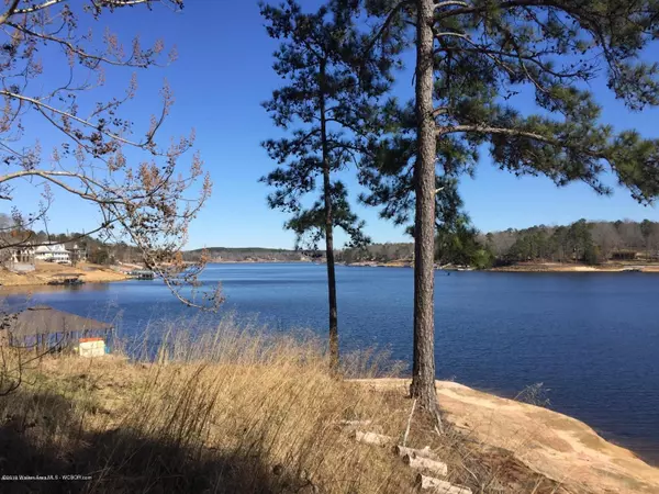 LOT 33 ESTES POINTE Dr, Arley, AL 35541