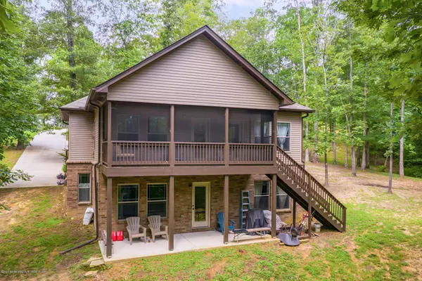 131 DREAM CATCHER CIRCLE, Arley, AL 35541