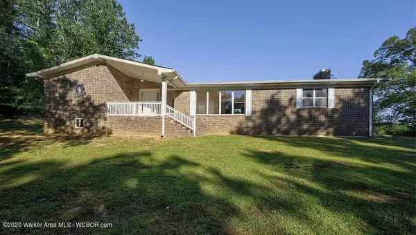 15525 CO RD 63, Carbon Hill, AL 35549