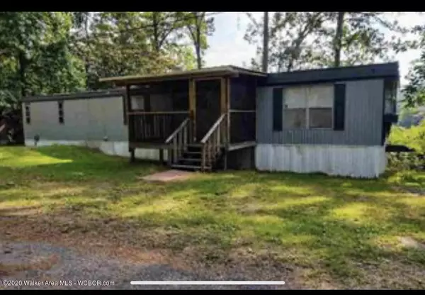 115 SATTERFIELD Rd, Adger, AL 35006