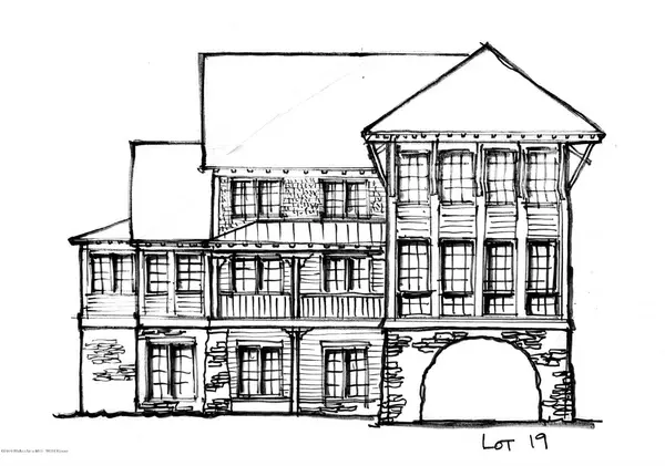 LOT 19 TIMBER RIDGE, Bremen, AL 35033