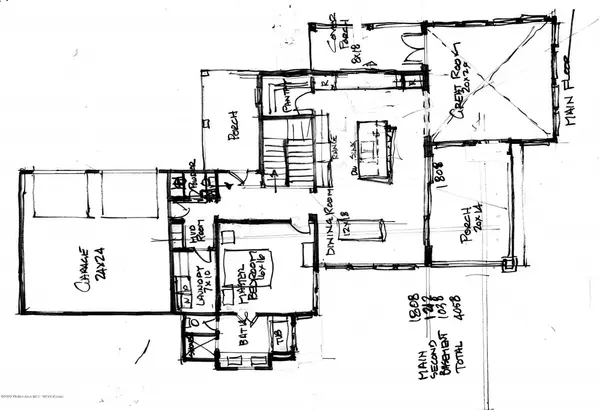 Bremen, AL 35033,LOT 19 TIMBER RIDGE