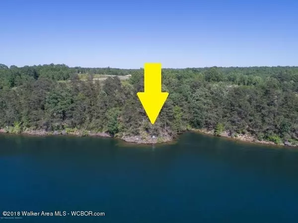 LOT 23 HIDDEN SHORES, Bremen, AL 35033