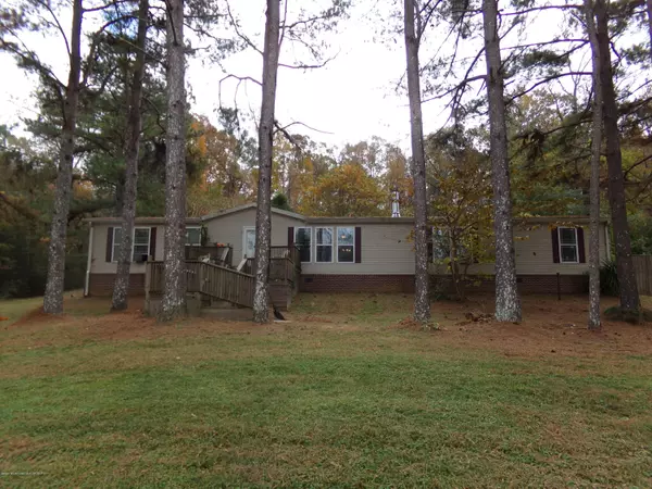 757 RUBLEY ROAD, Carbon Hill, AL 35549