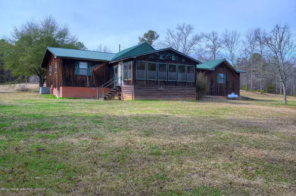 12733 AL-69, Oakman, AL 35579