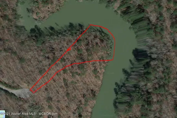 LOT 3 WINDING CREEK SUBDIVISIO, Arley, AL 35541