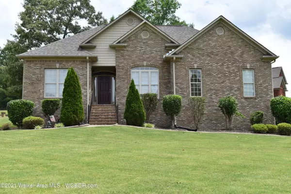 1650 JACOB Cir, Gardendale, AL 35071