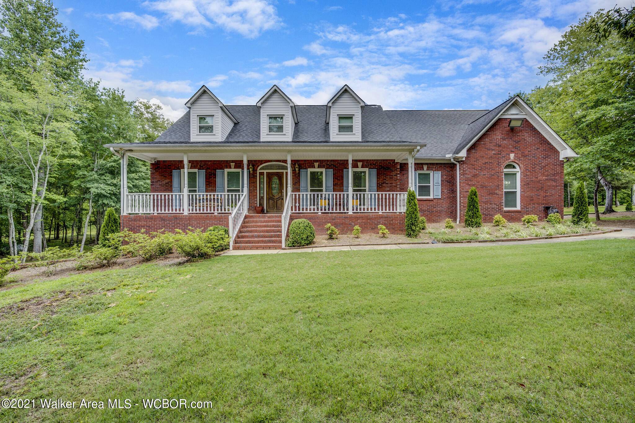1030 BEAVER RIDGE Cir, Ashville, AL 35953