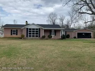 Oakman, AL 35579,1857 DUTTON HILL Rd