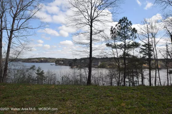 LOT 5 BEAR PEN CREEK, Crane Hill, AL 35053