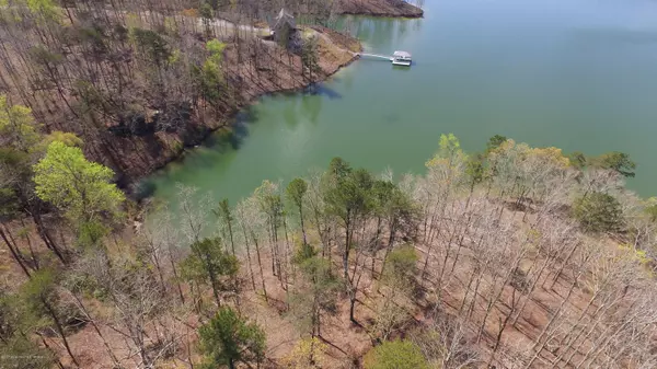 LOT 27 ALBATROSS WAY, Arley, AL 35540