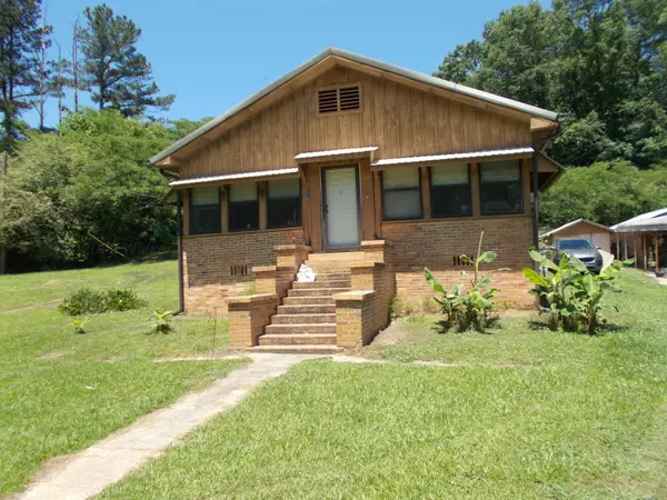 2643 PROVIDENCE LOOP, Oakman, AL 35579