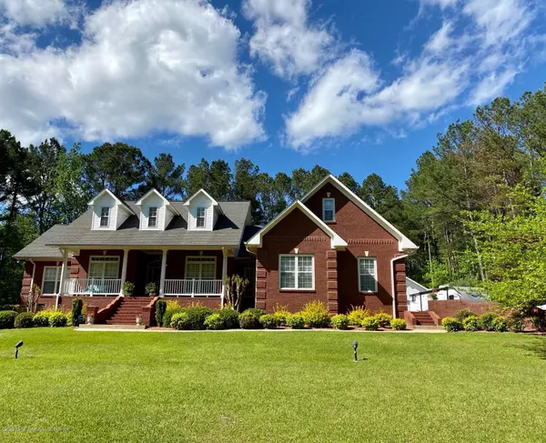 424 HERITAGE PARK, Guin, AL 35563