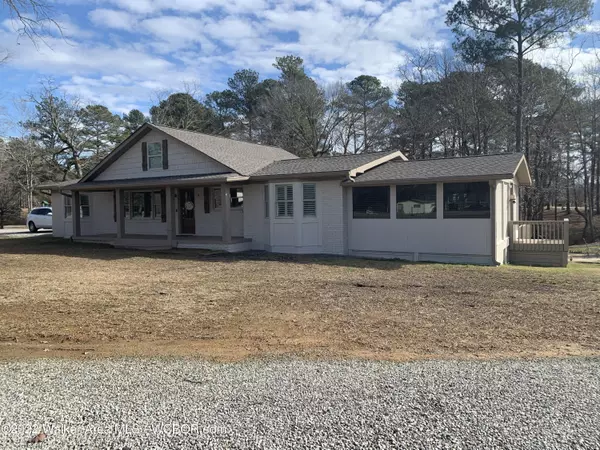 Oakman, AL 35579,1166 PROVIDENCE LOOP