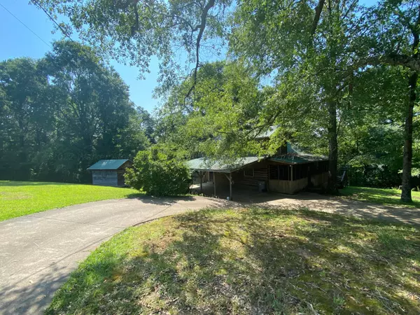 2857 LOST CREEK Rd, Carbon Hill, AL 35549