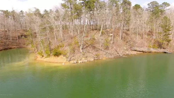 LOT 7 COUNTY ROAD 3914, Arley, AL 35540