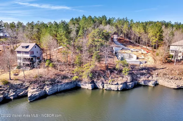 LOT 31 BEAR PEN, Crane Hill, AL 35053