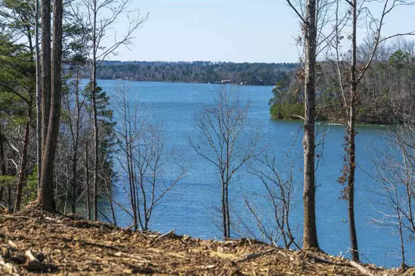 Bremen, AL 35033,LOT 13 GRAND VISTA POINTE