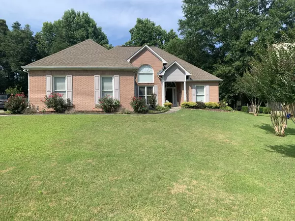 6435 WILLOW RIDGE Cir, Gardendale, AL 35071