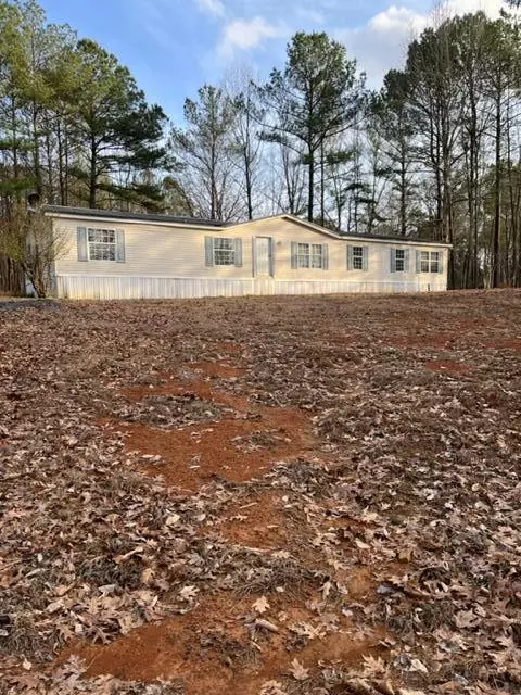 625 KINGS MILL Rd, Oakman, AL 35579