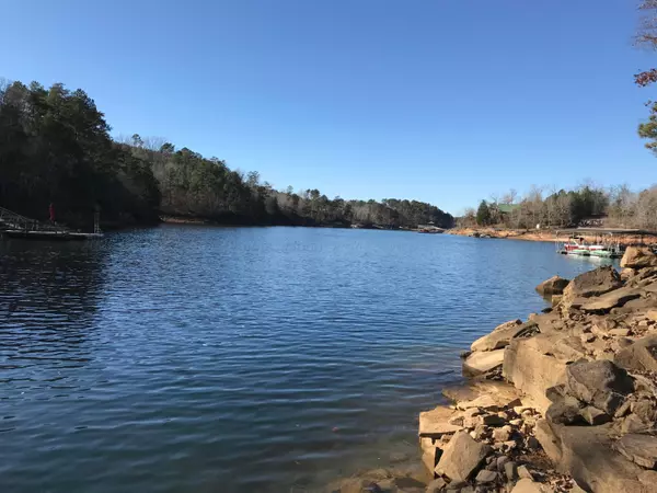 LOT 113 SIPSEY OVERLOOK, Double Springs, AL 35553