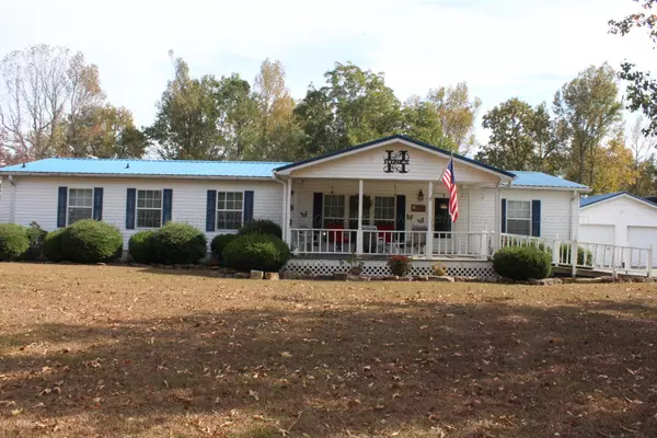 3850 ROSE HILL Rd, Nauvoo, AL 35578