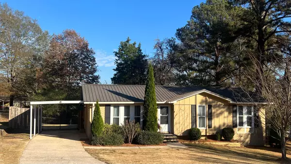 7876 ROBBINS CIRCLE, Dora, AL 35062