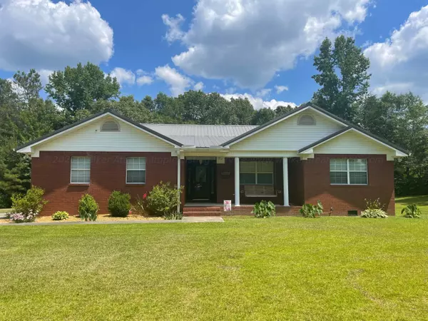 178 ROSEY Rd, Haleyville, AL 35565