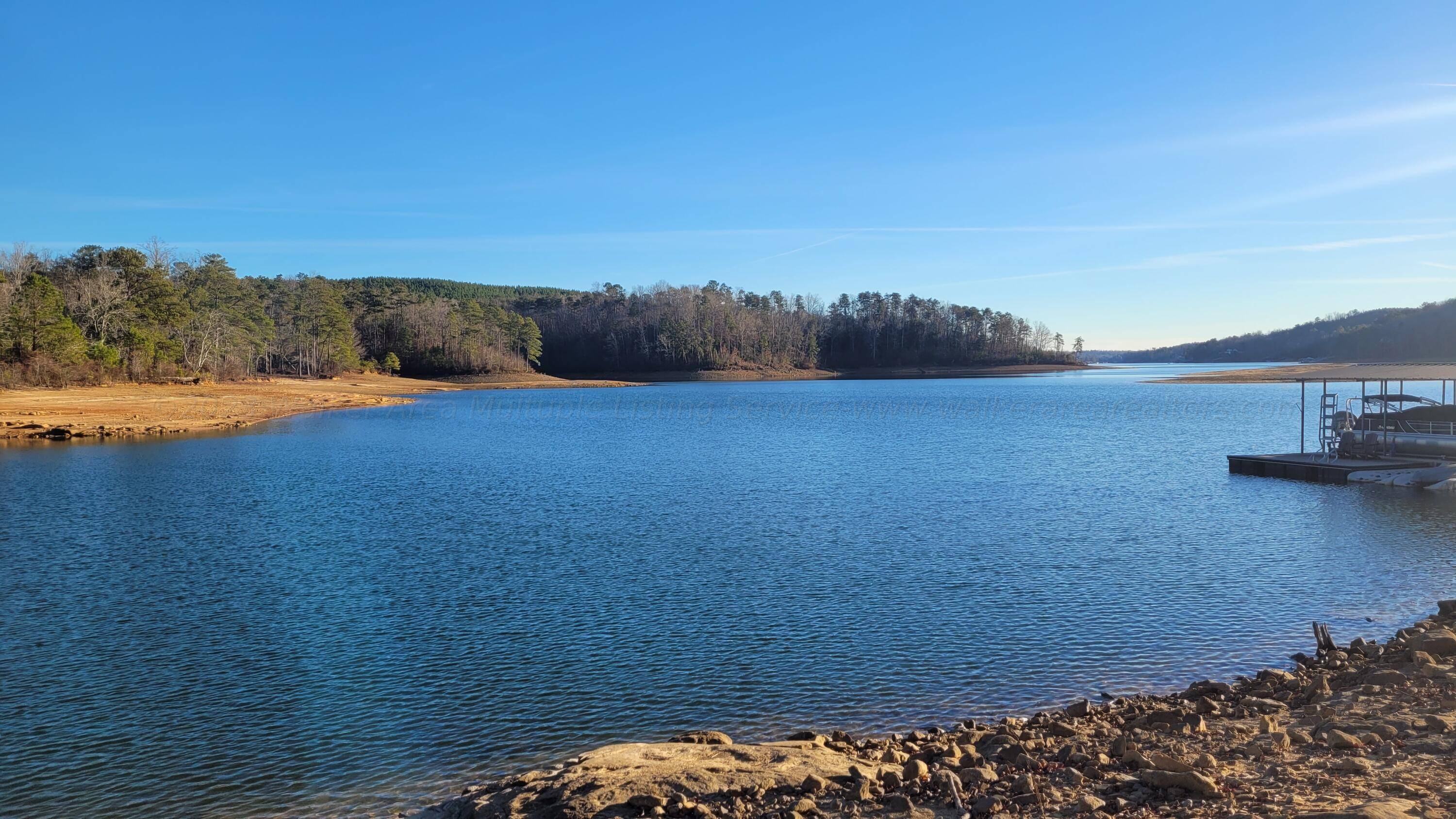 LOT 17 ARLEY LANDING, Arley, AL 35541