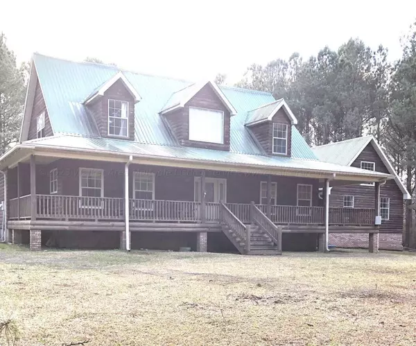 2217 LOST CREEK Rd, Carbon Hill, AL 35549