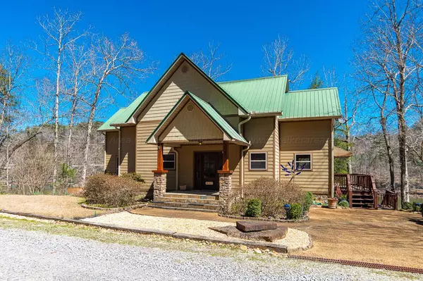 495 LAKERIDGE WAY, Arley, AL 35541