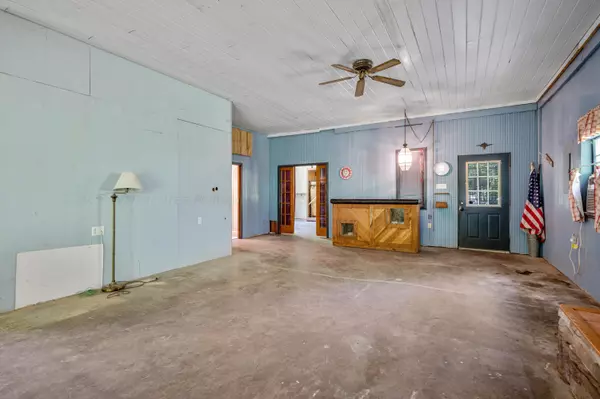 Oakman, AL 35579,344 HORSESHOE BEND