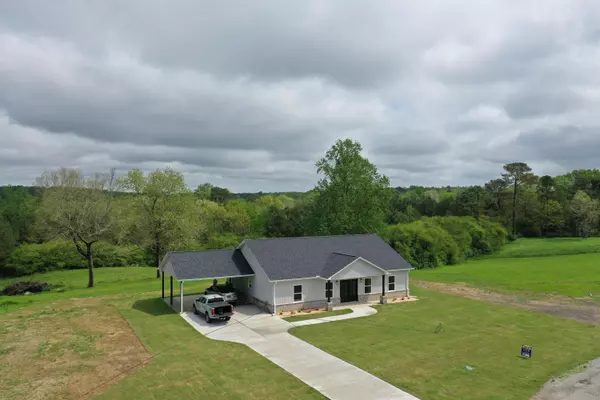 1453 CO RD 52, Arley, AL 35541