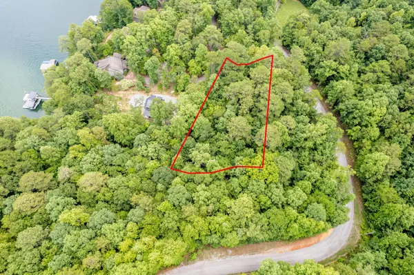 LOT 18 LAKEWOOD SUBDIVISION, Arley, AL 35541